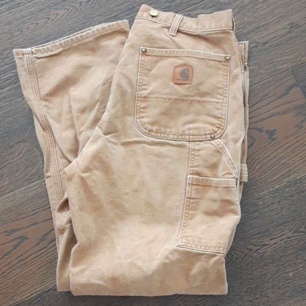 Carhartts Original Dungaree Fit